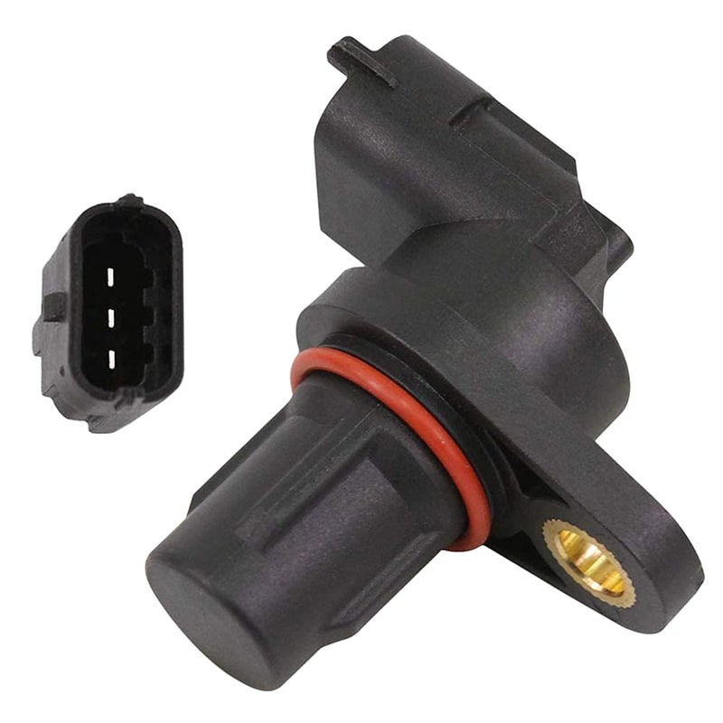 ZBN 0232103114 2729050043 CAM Camshaft Position Sensor Compatible with Mercedes-Benz C240 C300 C350 CLK350 CLK55 CLS550 E350 E550 GL450 ML350 ML550 R350 S550 SL550 SLK280 SLK350 SLK55 AMG SLK McLaren - Image 1